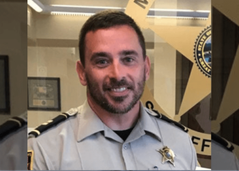 Retired LEO appointed by South Dakota governor to Senate seat – Law Officer